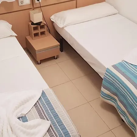 Marina Dor - Costa Azahar I - Sur Apartment *